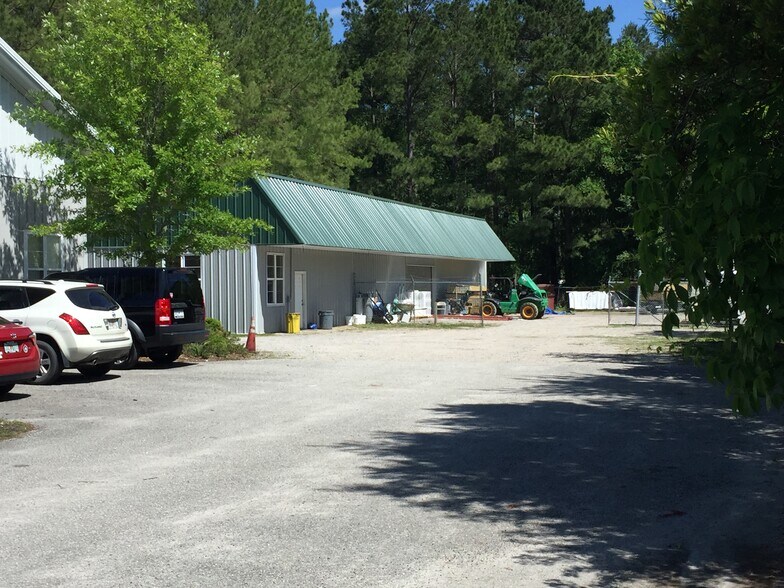 More Photos Of 326 Browns Cove Rd, Ridgeland Office For Sale