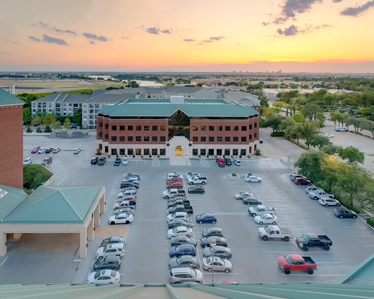 More Photos Of 3860 W Northwest Hwy, Dallas Office For Lease