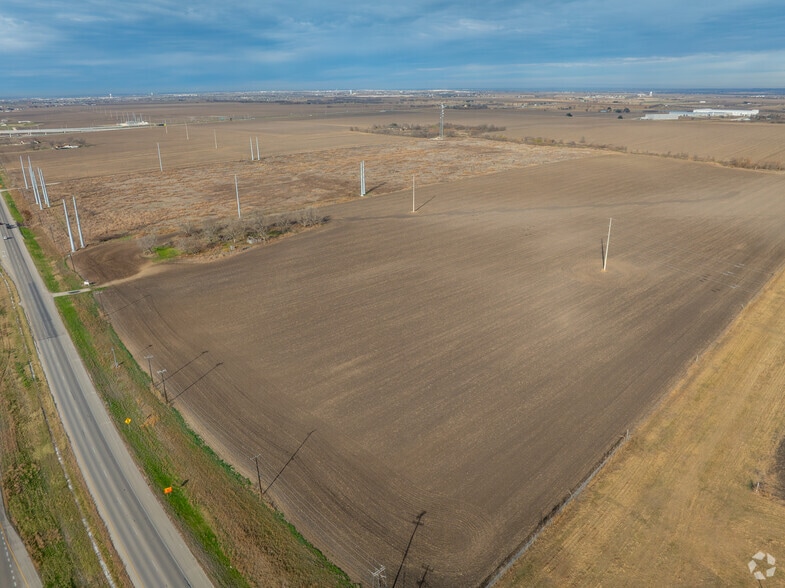 More Photos Of Highway 79, Taylor Land For Sale