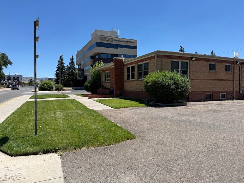 More Photos Of 1948 E Grand Ave, Laramie Office For Lease