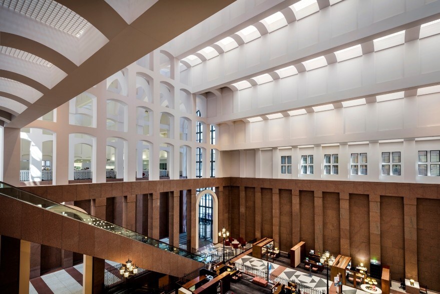 More Photos Of 700 Louisiana St, Houston Office For Lease