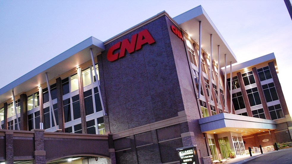 More Photos Of 101 S Reid St, Sioux Falls Coworking Space