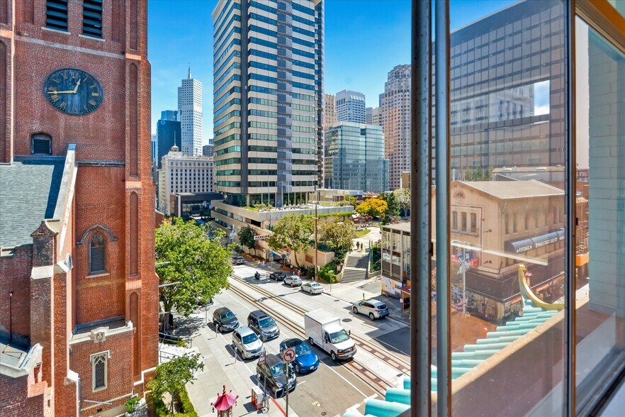 More Photos Of 601-625 Grant Ave, San Francisco Storefront Retail Office For Lease