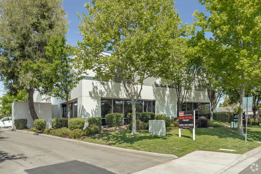 More Photos Of 4970 Robert J Mathews Pky, El Dorado Hills Warehouse For Lease