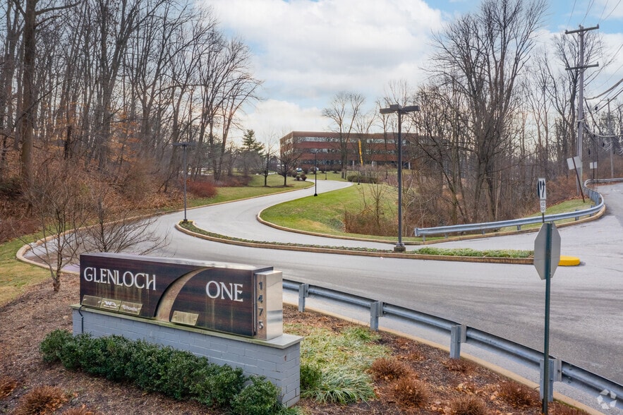 More Photos Of 1475 Phoenixville Pike, Exton Office For Lease