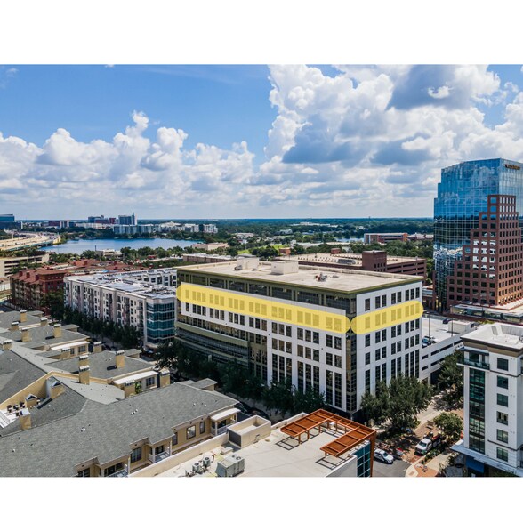 More Photos Of 801-811 N Orange Ave, Orlando Medical For Sale