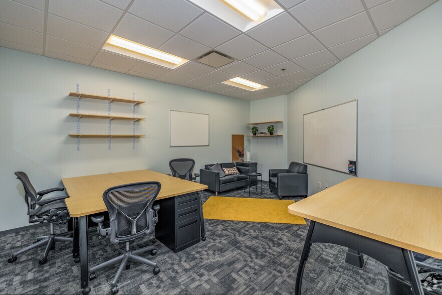 More Photos Of 4220 Duncan Ave, Saint Louis Office For Lease