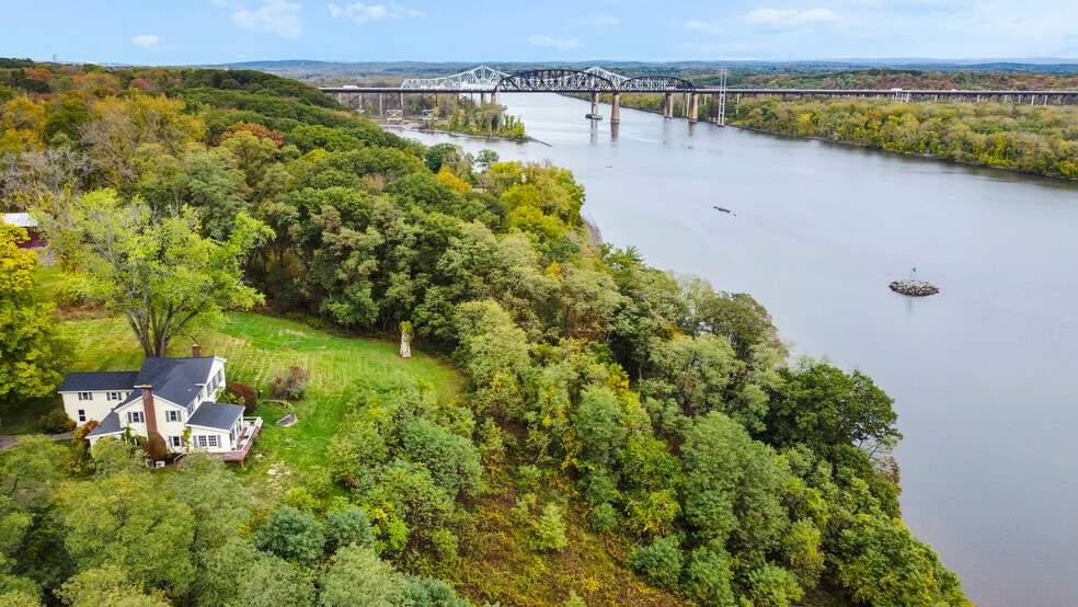 More Photos Of 47 Bronk Rd, Selkirk Land For Sale