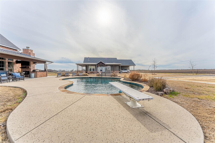 More Photos Of 1490 FM 1777, Royse City Land For Sale