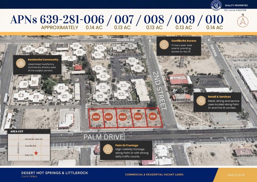 More Photos Of ,  Land For Sale