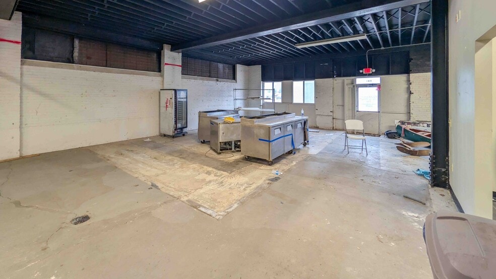 More Photos Of 301 W Water St, Sandusky Restaurant For Sale