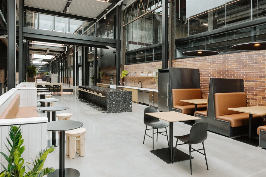 More Photos Of 4601 Catalyst Ct, Omaha Loft Creative Space For Lease