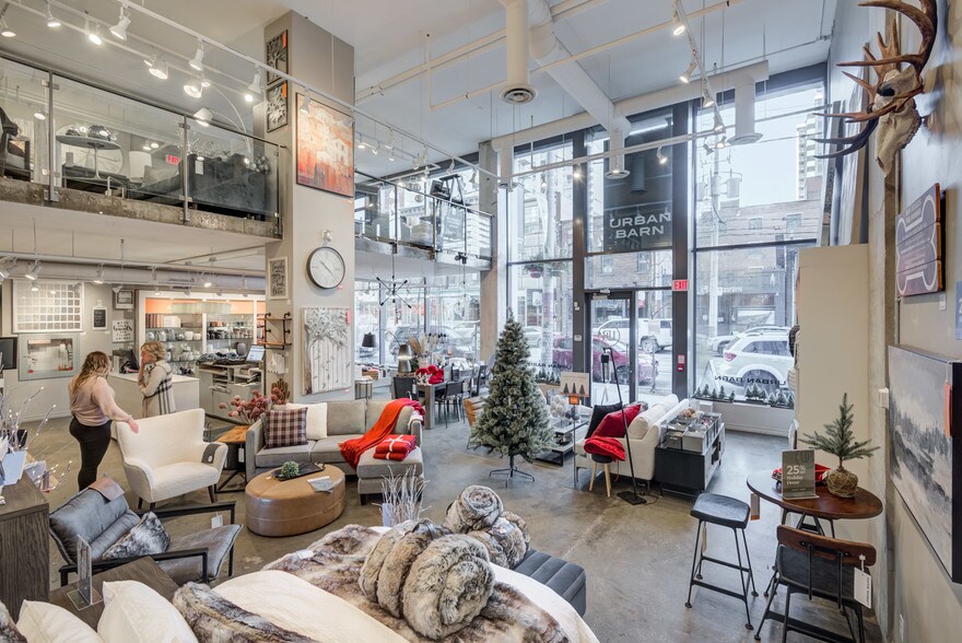 More Photos Of 275 King St E, Toronto Apartments For Lease