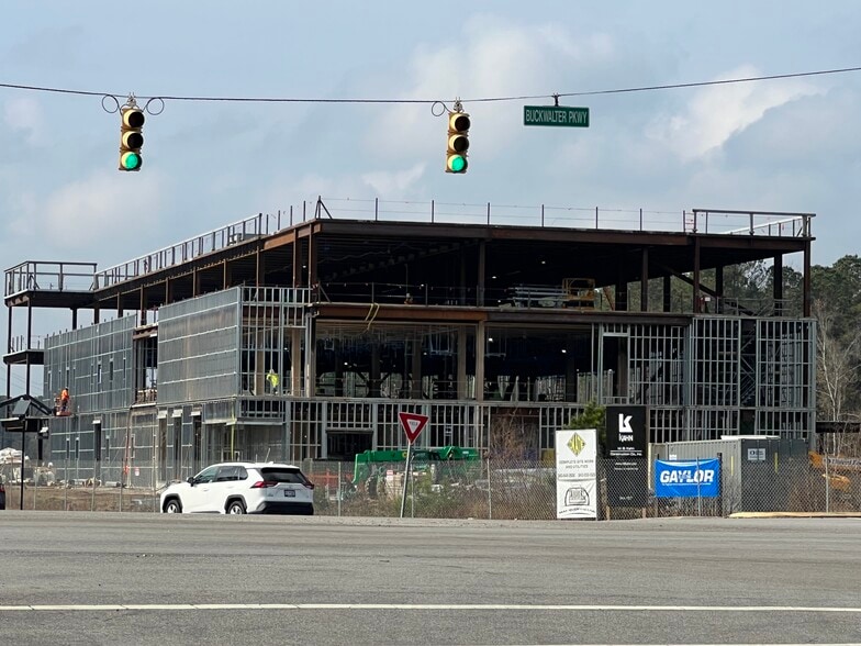 More Photos Of 280 Old Bridge Dr, Bluffton General Retail For Lease