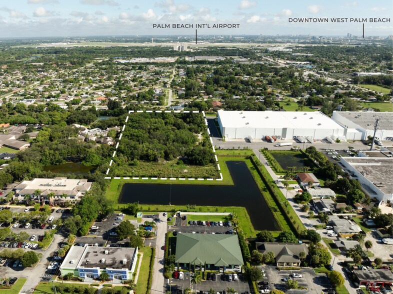 More Photos Of 0 Dalinda Lane, West Palm Beach Land For Sale