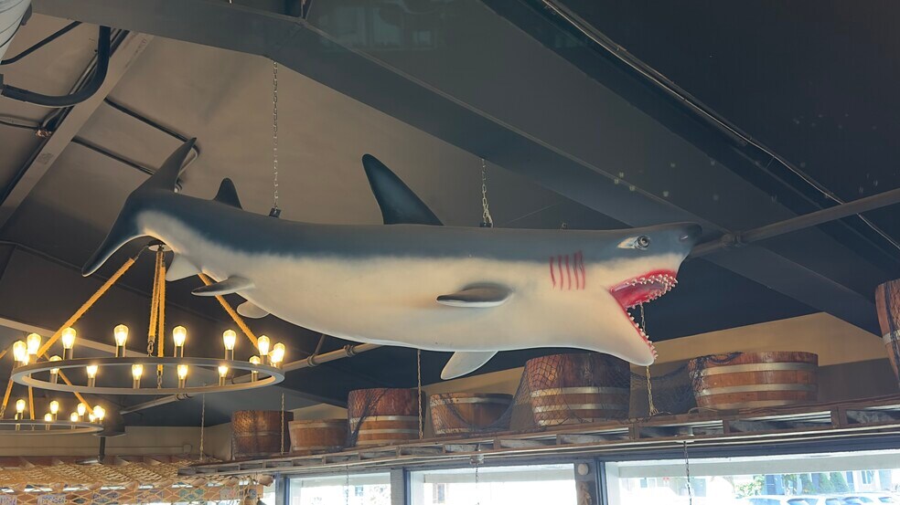 More Photos Of 1465 Webster St, Alameda Restaurant For Sale