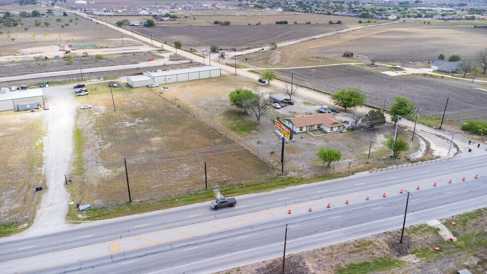 More Photos Of 1951 S US 46 Hwy, New Braunfels Land For Sale