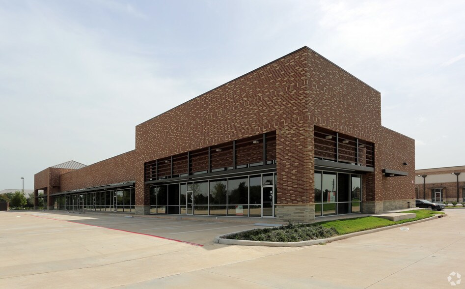 Primary Photo Of 12920 University Blvd, Sugar Land Unknown For Lease