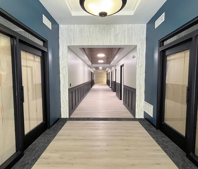 More Photos Of 2835 SW Mission Woods Dr, Topeka Medical For Lease