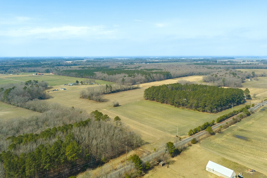 More Photos Of 000 Old Crow Rd, Delmar Land For Sale