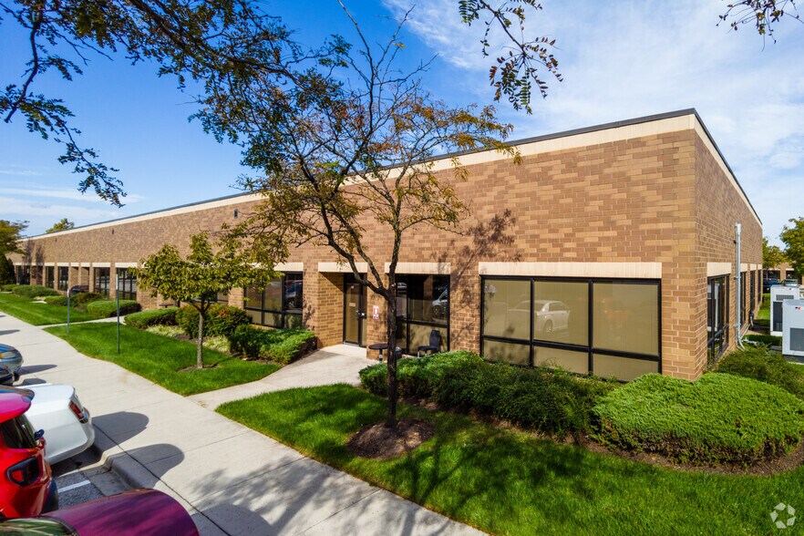 More Photos Of 513 Progress Dr, Linthicum Unknown For Lease