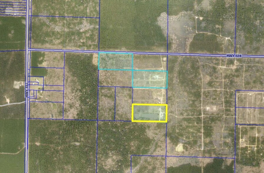 More Photos Of 524 Highway 528, Princeton Industrial For Sale