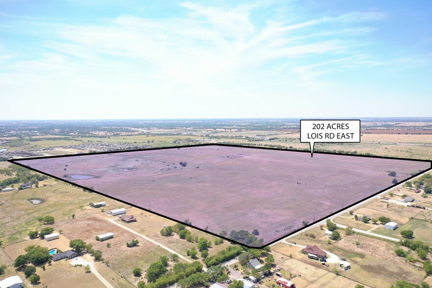 More Photos Of Lois Road Rd, Sanger Land For Sale