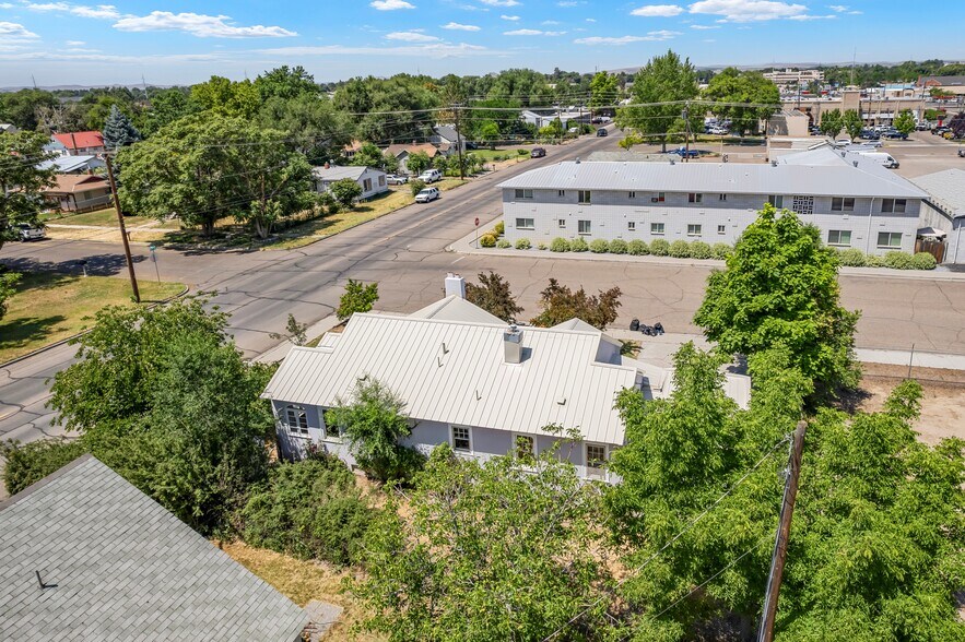 More Photos Of 191 SW 5th Ave, Ontario Specialty For Sale