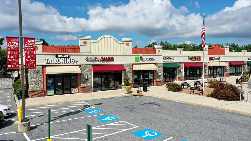 More Photos Of Bloomfield Dr, Lititz Unknown For Lease