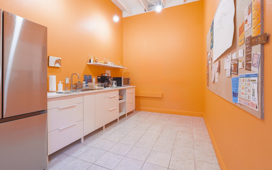 More Photos Of 1802 E 3rd Ave, Tampa Coworking Space