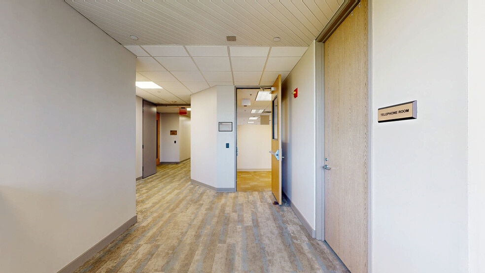 Photo of 3rd Floor Ste 320