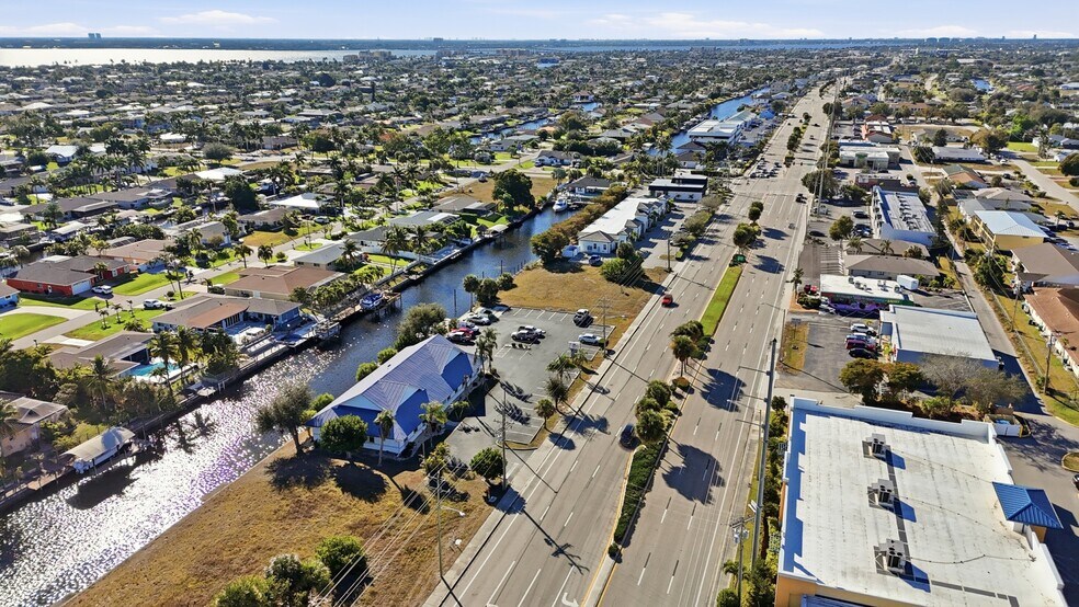More Photos Of 3301 Del Prado Blvd S, Cape Coral Office For Sale