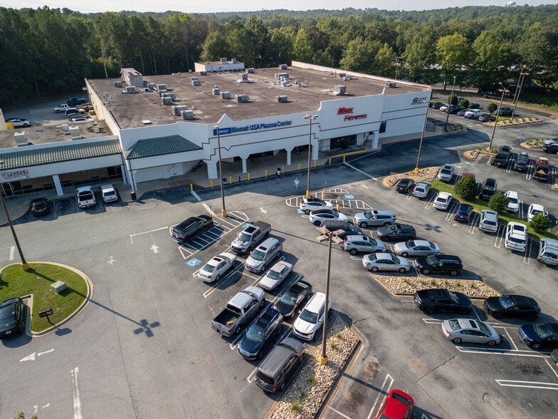 More Photos Of 500 Old Greenville Hwy, Clemson Unknown For Lease