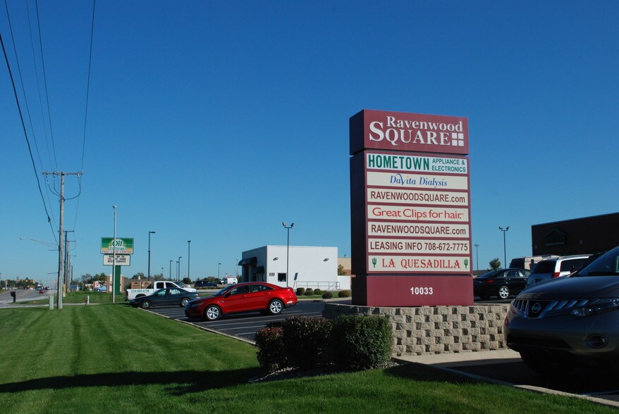 More Photos Of 10033 Wicker Ave, Saint John Freestanding For Lease