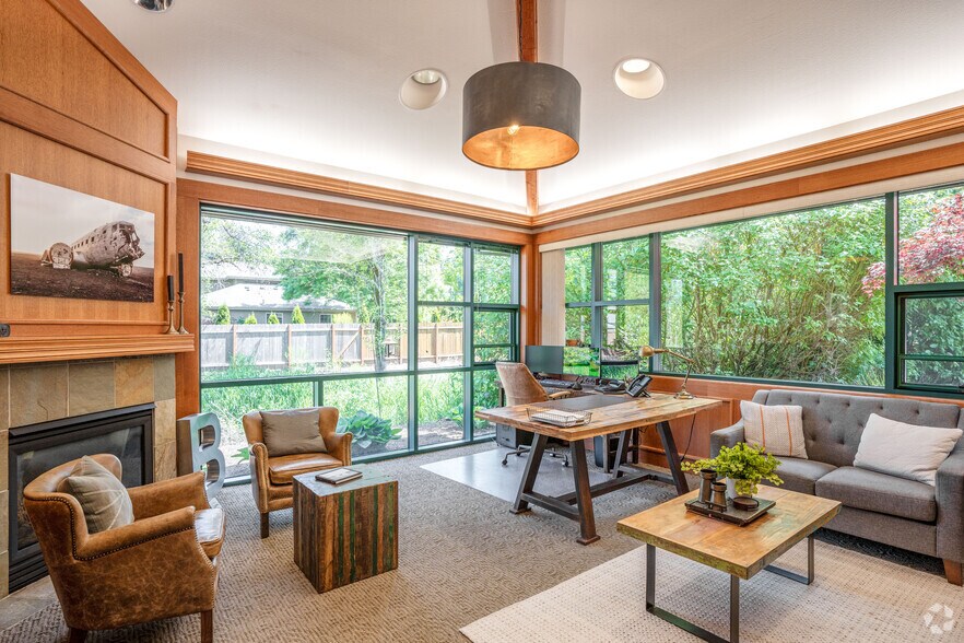 More Photos Of , Salem Office For Sale