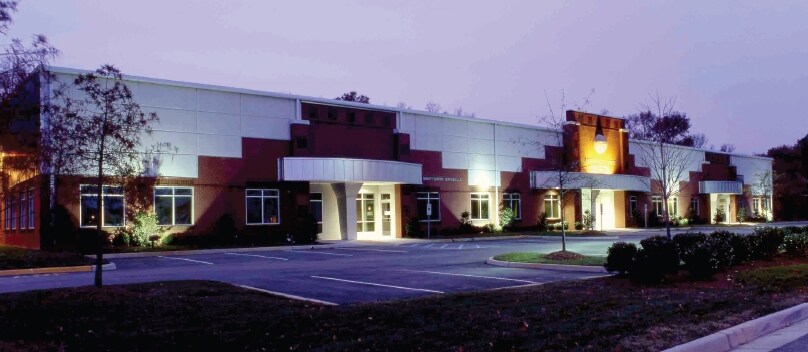 More Photos Of 525 Byron St, Chesapeake Flex For Lease