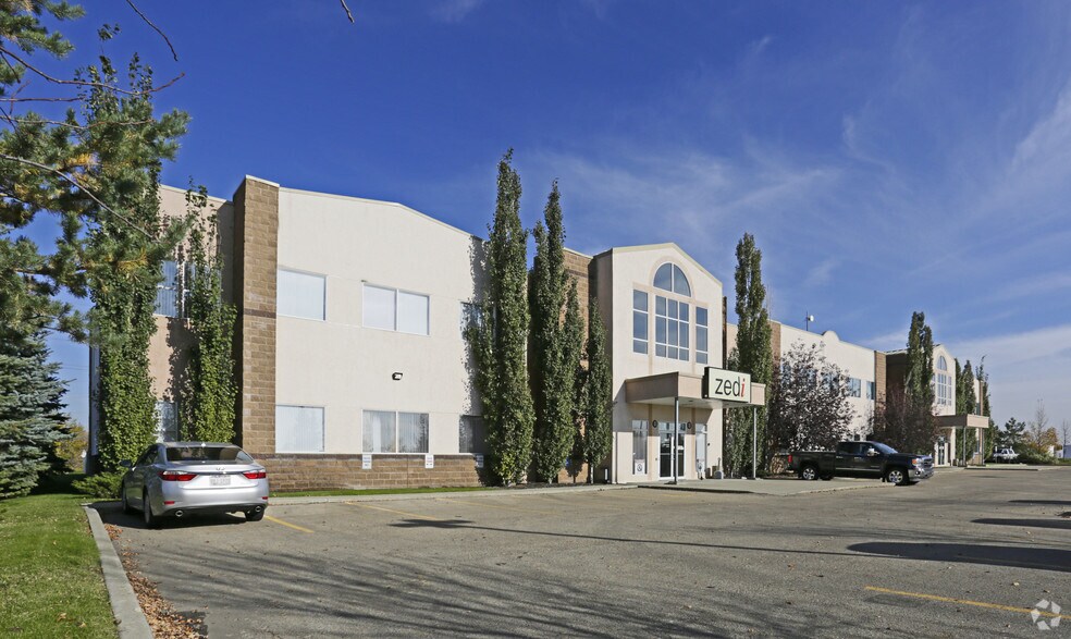 More Photos Of 1851-1855 94 St NW, Edmonton Research And Development For Lease
