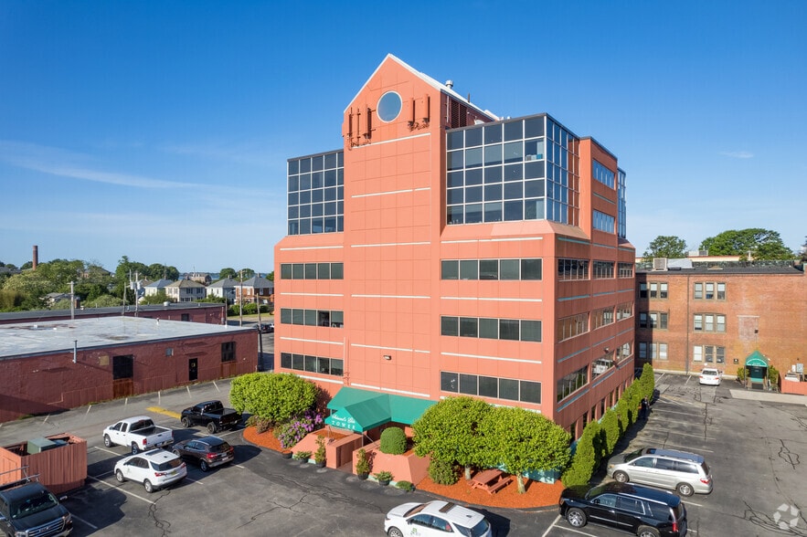 Primary Photo Of 221 3rd St, Newport Office For Lease