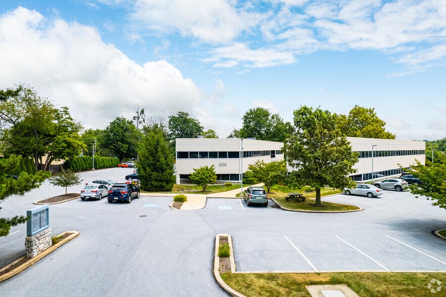 More Photos Of 559 W Uwchlan Ave, Exton Office For Lease