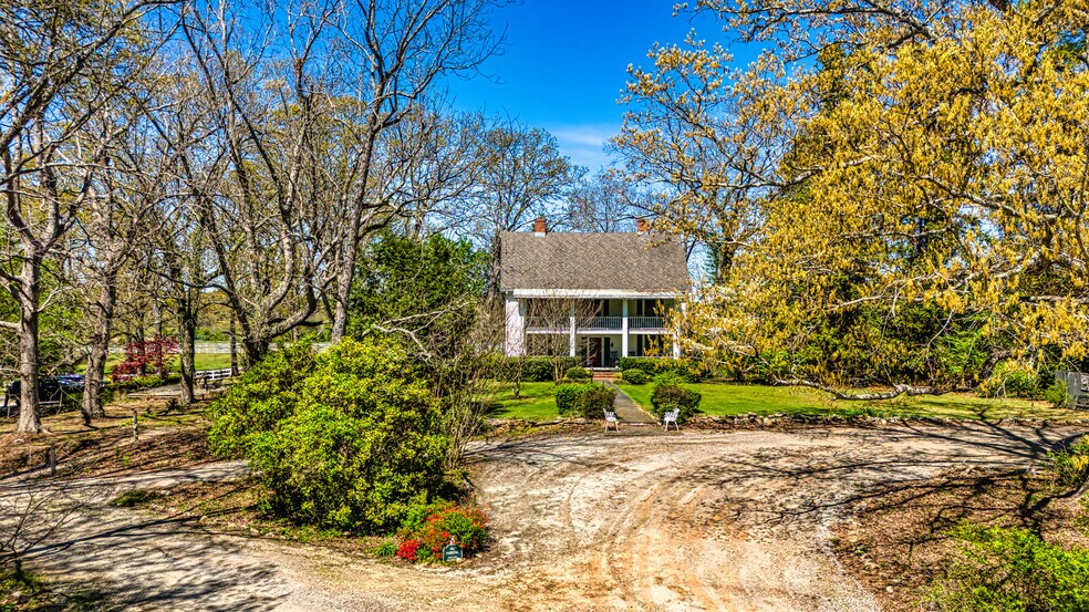 More Photos Of 1441 Welcome Rd, Newnan Land For Sale