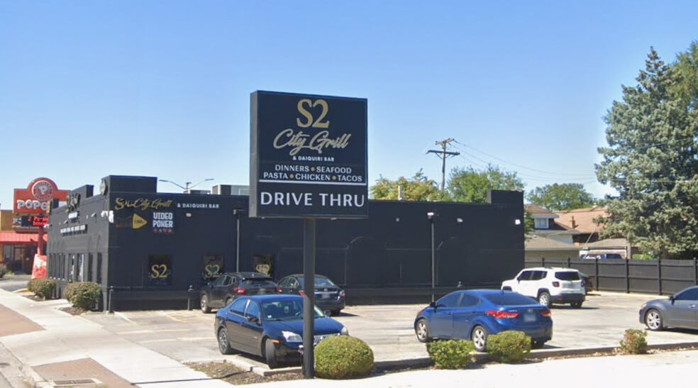 Primary Photo Of 1001 W Roosevelt Rd, Maywood Storefront For Lease