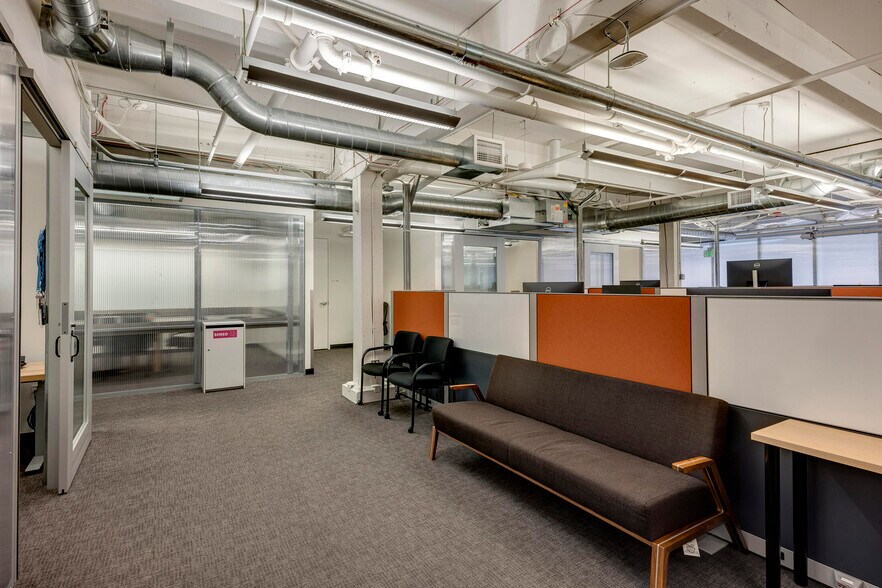 More Photos Of 507 Westlake Ave N, Seattle Office For Lease