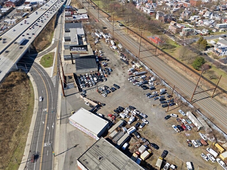 More Photos Of 7000 State Rd, Philadelphia Land For Sale