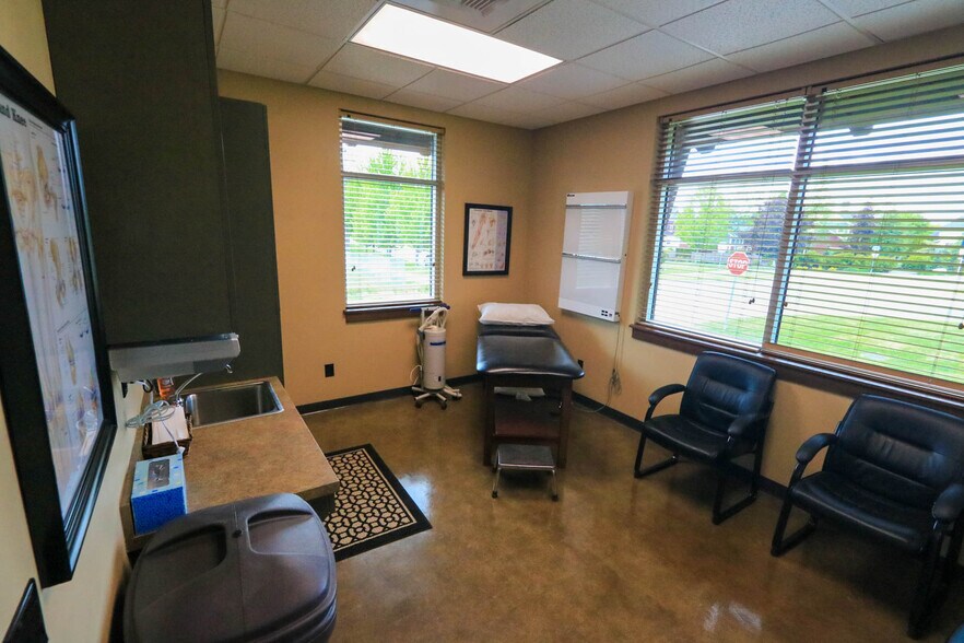 More Photos Of 3318 N Grandmill Ln, Coeur d'Alene Medical For Lease