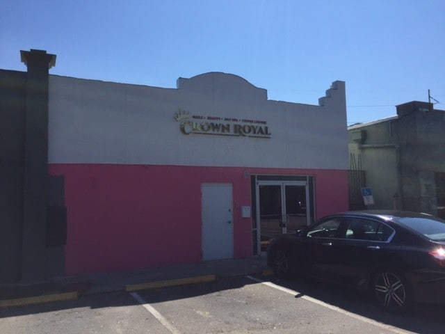 More Photos Of 2817-2825 S Macdill Ave, Tampa Unknown For Lease