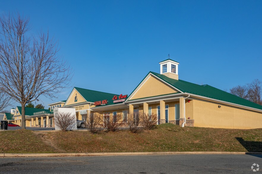 More Photos Of 3135-3143 Joseph Biggs Memorial Hwy, North East Freestanding For Sale