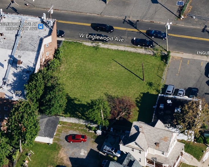 More Photos Of 192 Englewood Ave, Englewood Land For Sale
