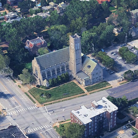 More Photos Of 5300 Delmar Blvd, Saint Louis Specialty For Sale