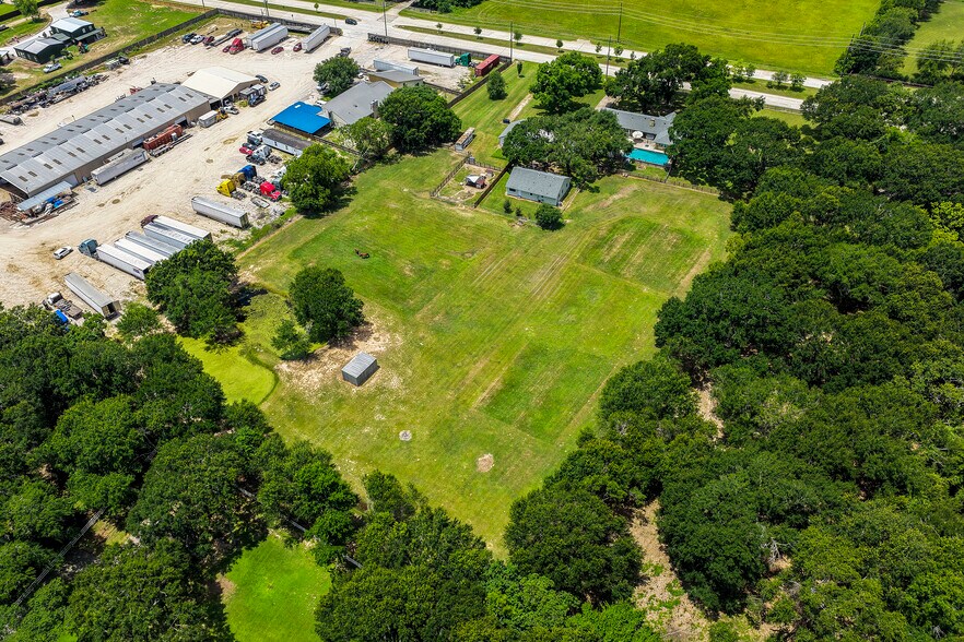 More Photos Of 18334 Mueschke Rd, Cypress Land For Sale
