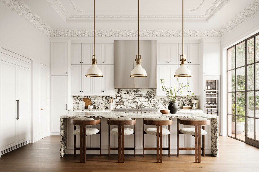 More Photos Of , New York Multifamily For Sale